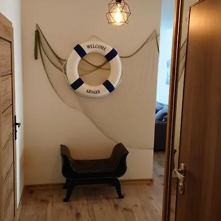 Gdynia Wakacje Apartment Exterior photo