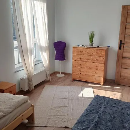 Gdynia Wakacje Apartment Exterior photo