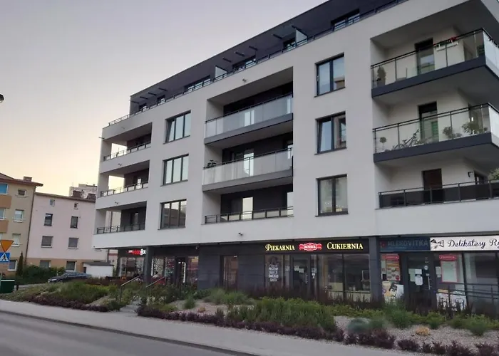 Gdynia Wakacje