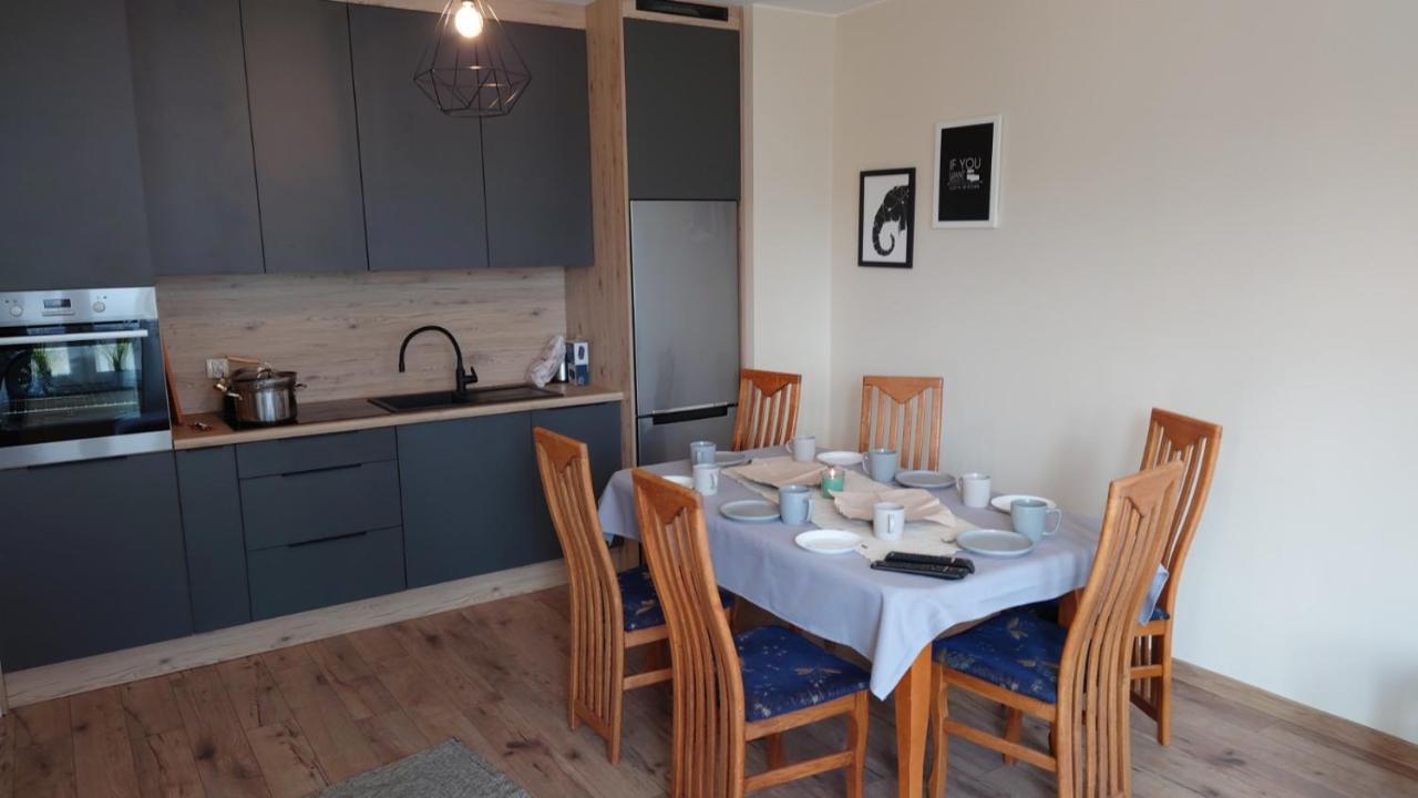 Wakacje Apartment Gdynia