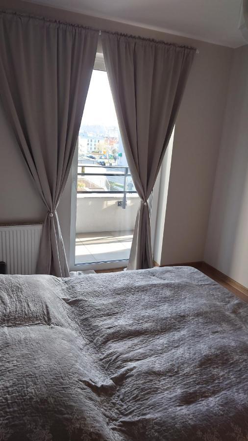 Wakacje Apartment *