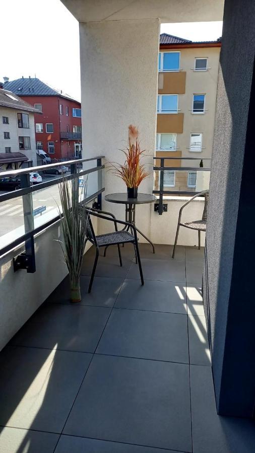Wakacje Apartment