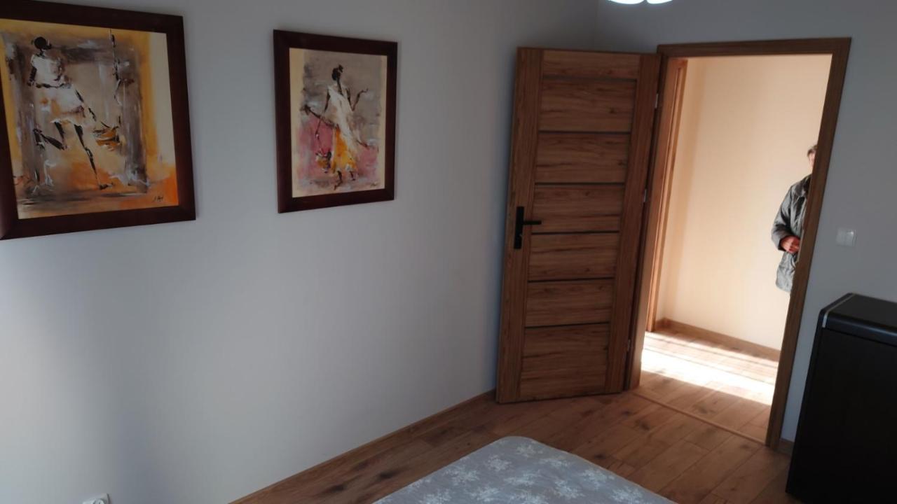 Wakacje Apartment *