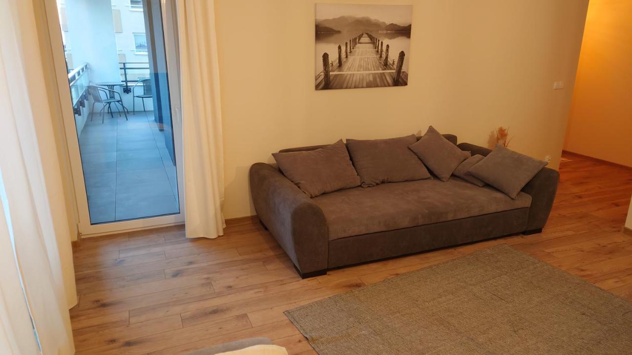 Wakacje Apartment
