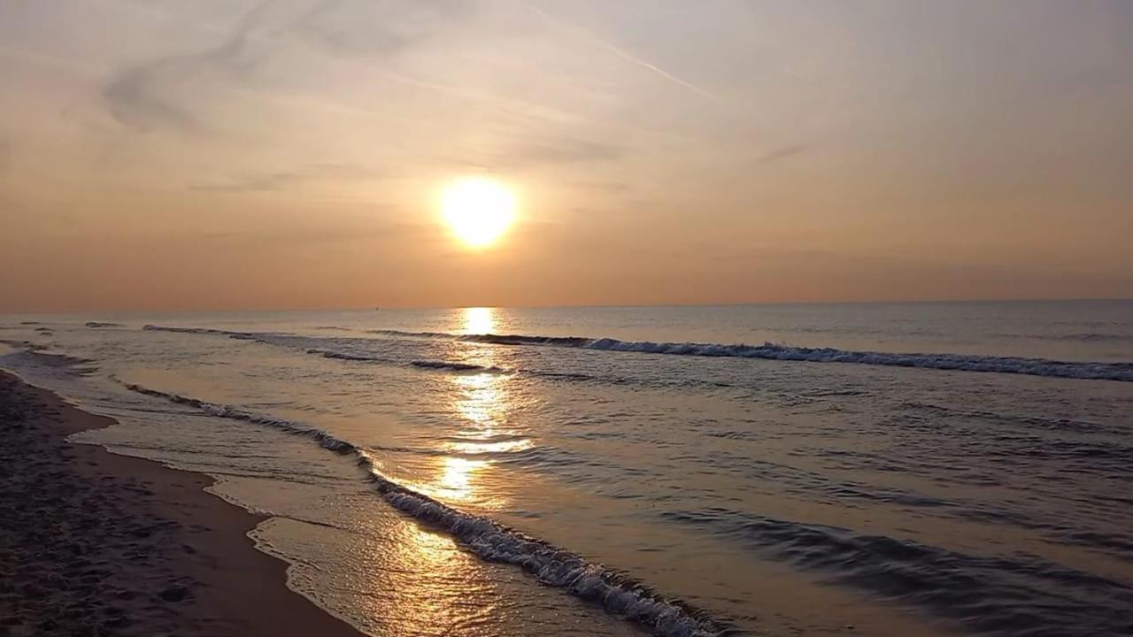 Wakacje Gdynia